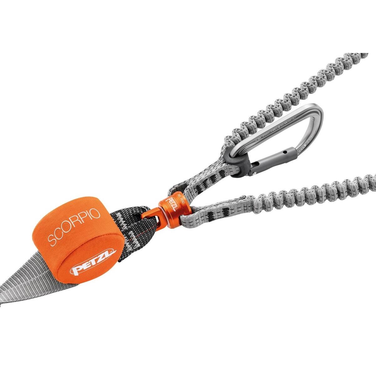 Petzl Scorpio Eashook SW, Bild 5 von 6