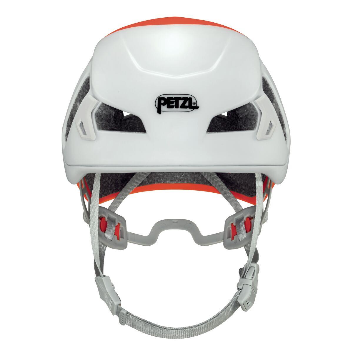 Petzl METEOR - white/orange, Bild 2 von 3