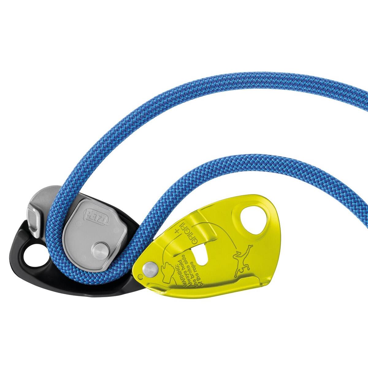 Petzl Grigri+, Bild 14 von 16