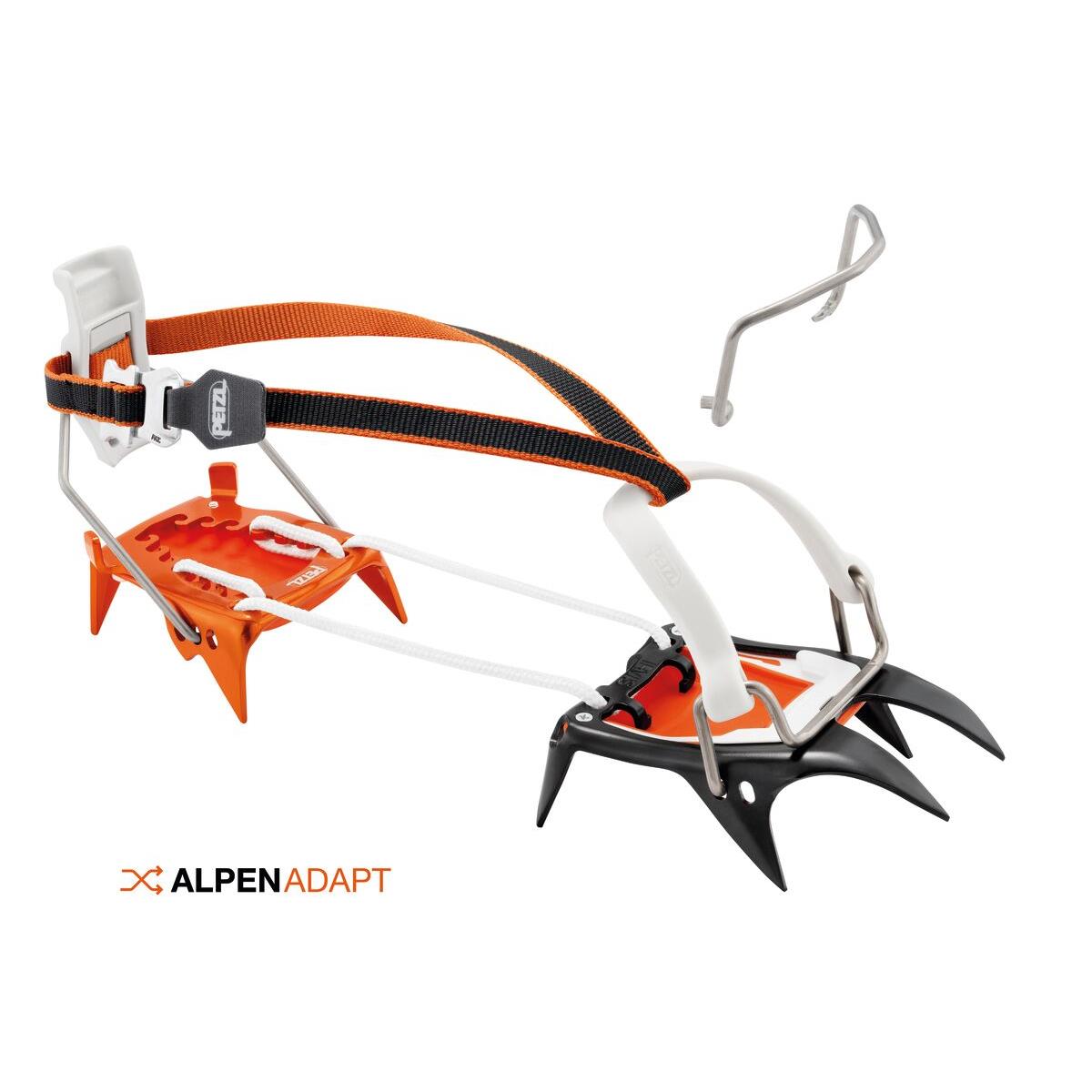 Petzl IRVIS® HYBRID