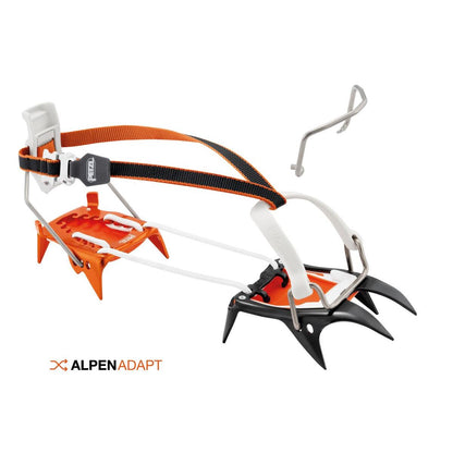 Petzl IRVIS® HYBRID