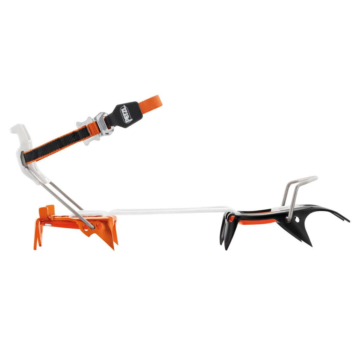 Petzl IRVIS® HYBRID