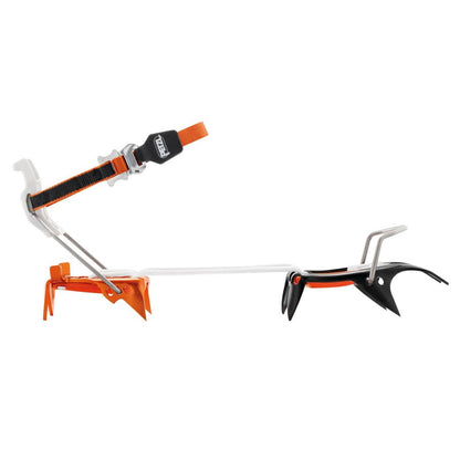 Petzl IRVIS® HYBRID