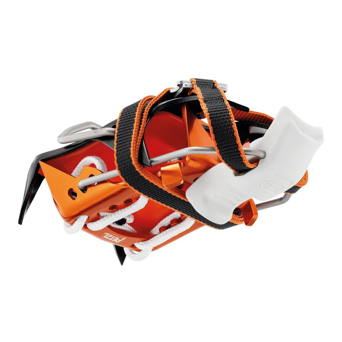 Petzl IRVIS® HYBRID