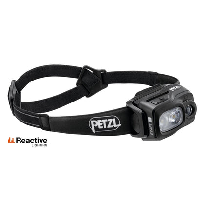 Petzl Swift RL *neu Stirnlampe