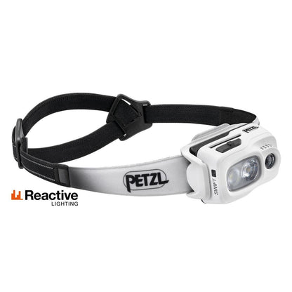 Petzl Swift RL *neu Stirnlampe