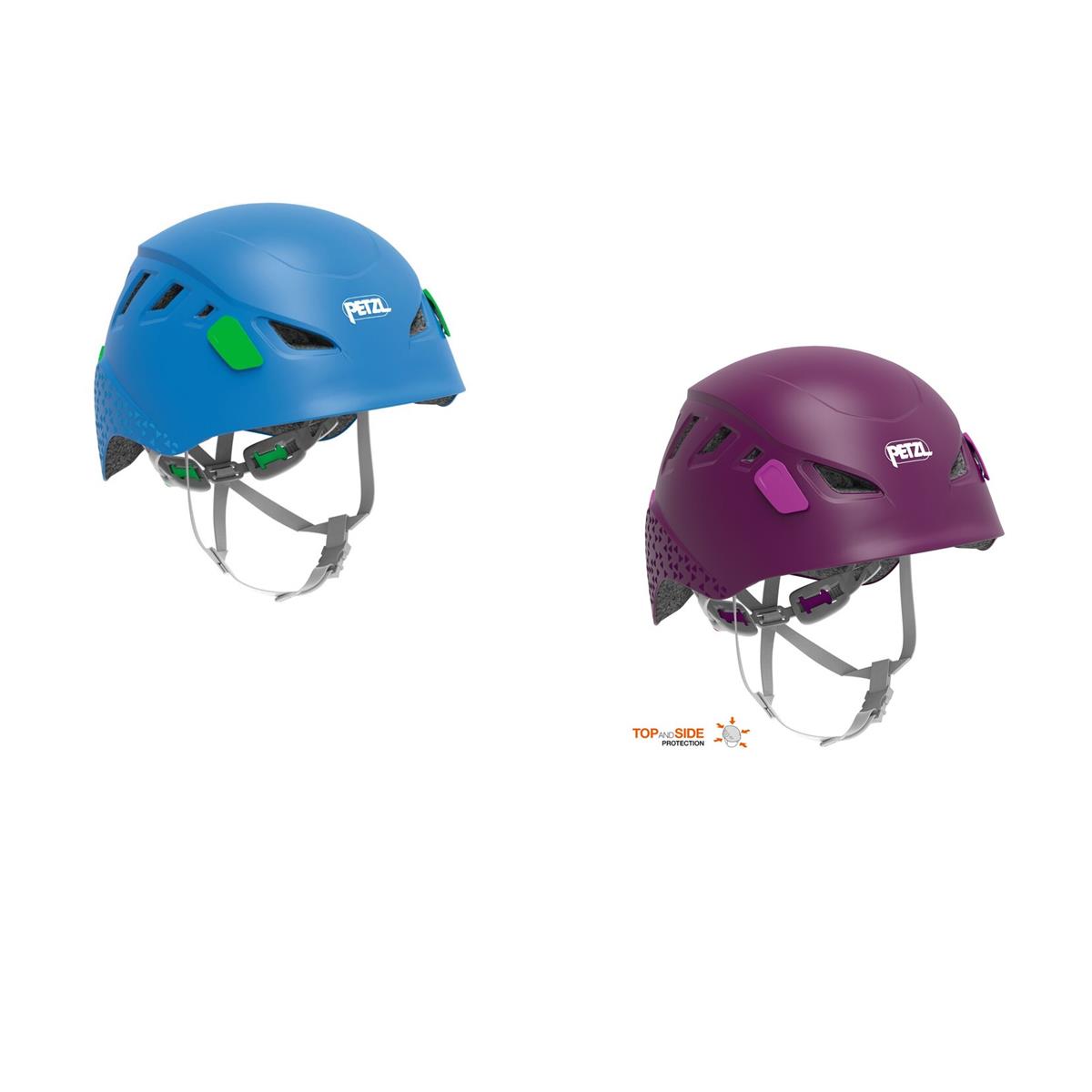 Petzl Picchu, image 2 of 4