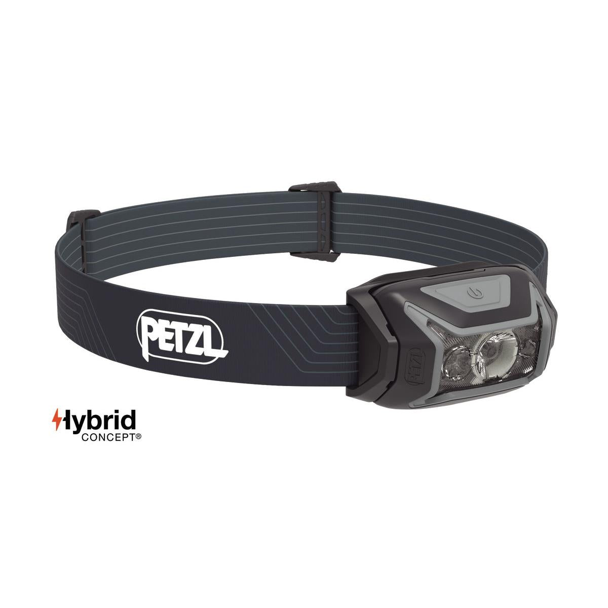 Petzl Actik® Stirnlampe