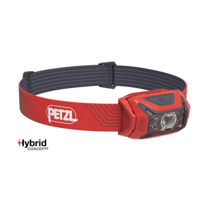 Petzl Actik® Stirnlampe