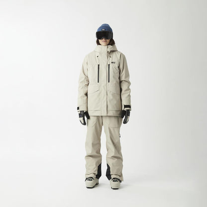 Picture Orosi W Jkt pure cashmere