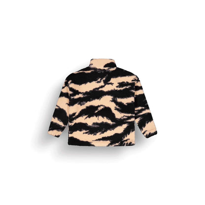 Picture Gypsi Zip Fleecejacke Women shadow print