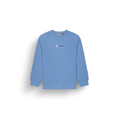 Picture Toanah Crew Sweat-Shirt Men stonewash