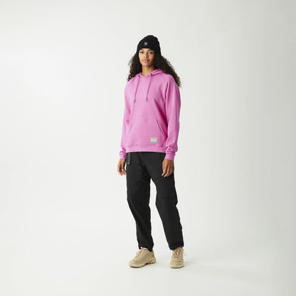 Picture Quenar Hoodie Women super pink