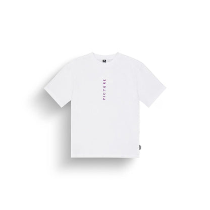 Picture Yovel Tee Women white