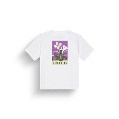 Picture Yovel Tee Women white