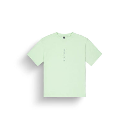 Picture Yovel Tee Women tender green