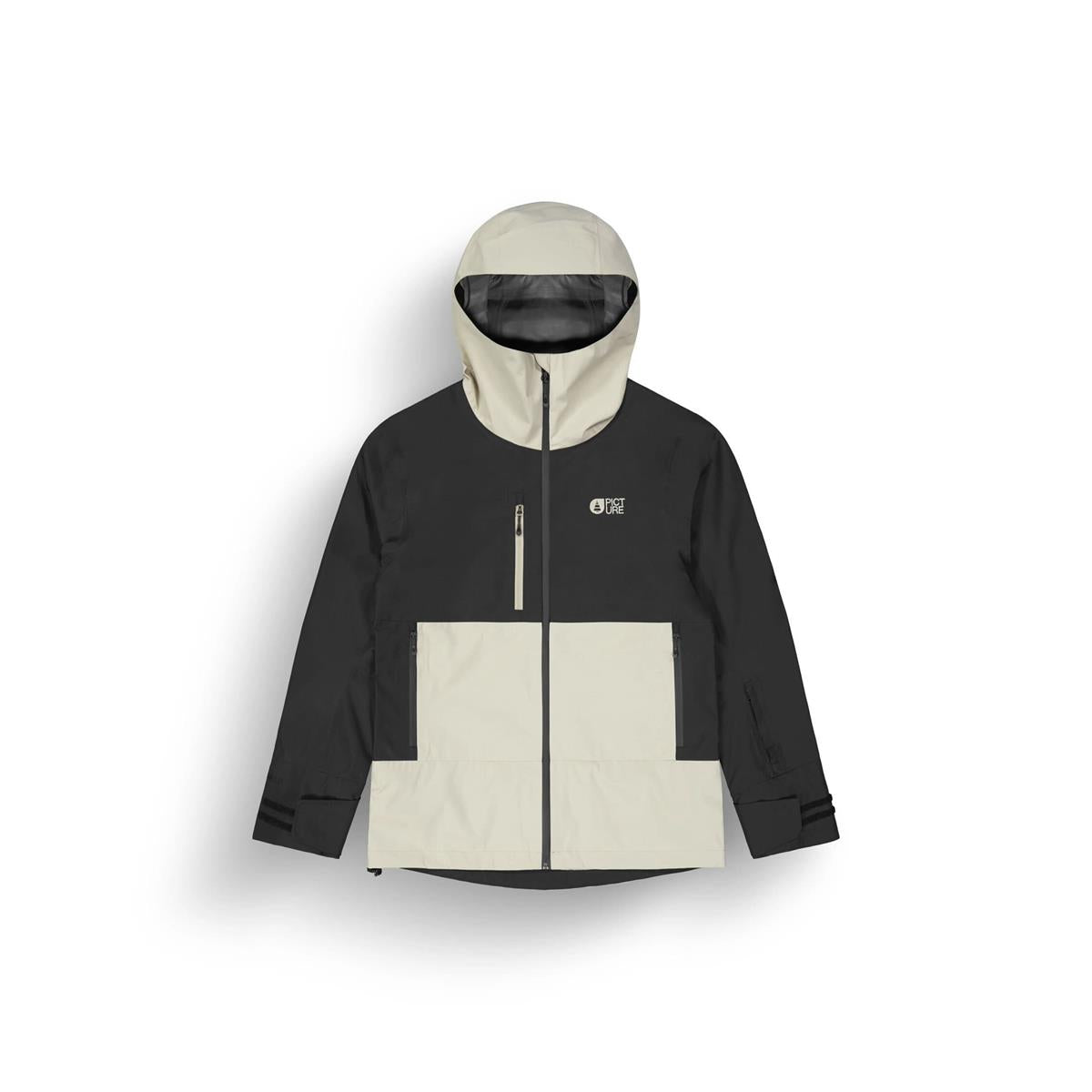 Picture Broader 3L Jacket pure cashmere