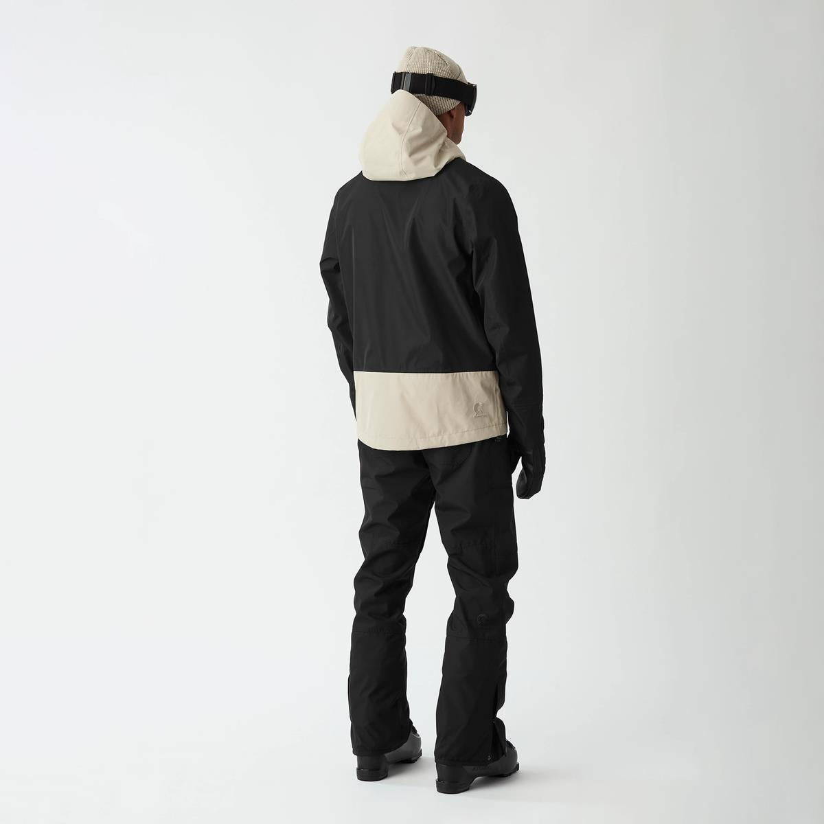 Picture Broader 3L Jacket pure cashmere