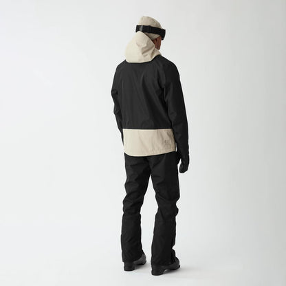Picture Broader 3L Jacket pure cashmere
