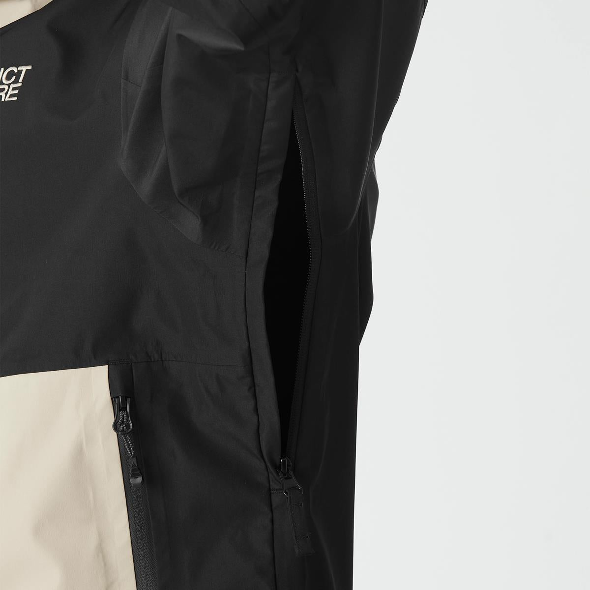 Picture Broader 3L Jacket pure cashmere