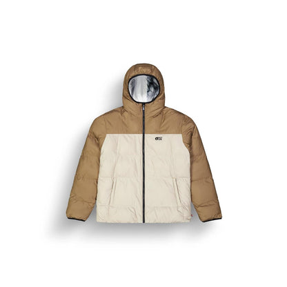 Picture Scape 2in1 Jacket Men shitake snowy pine