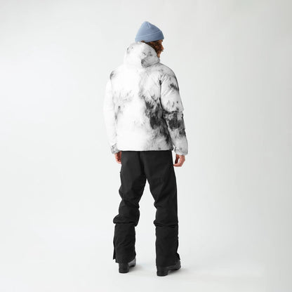 Picture Scape 2in1 Jacket Men shitake snowy pine