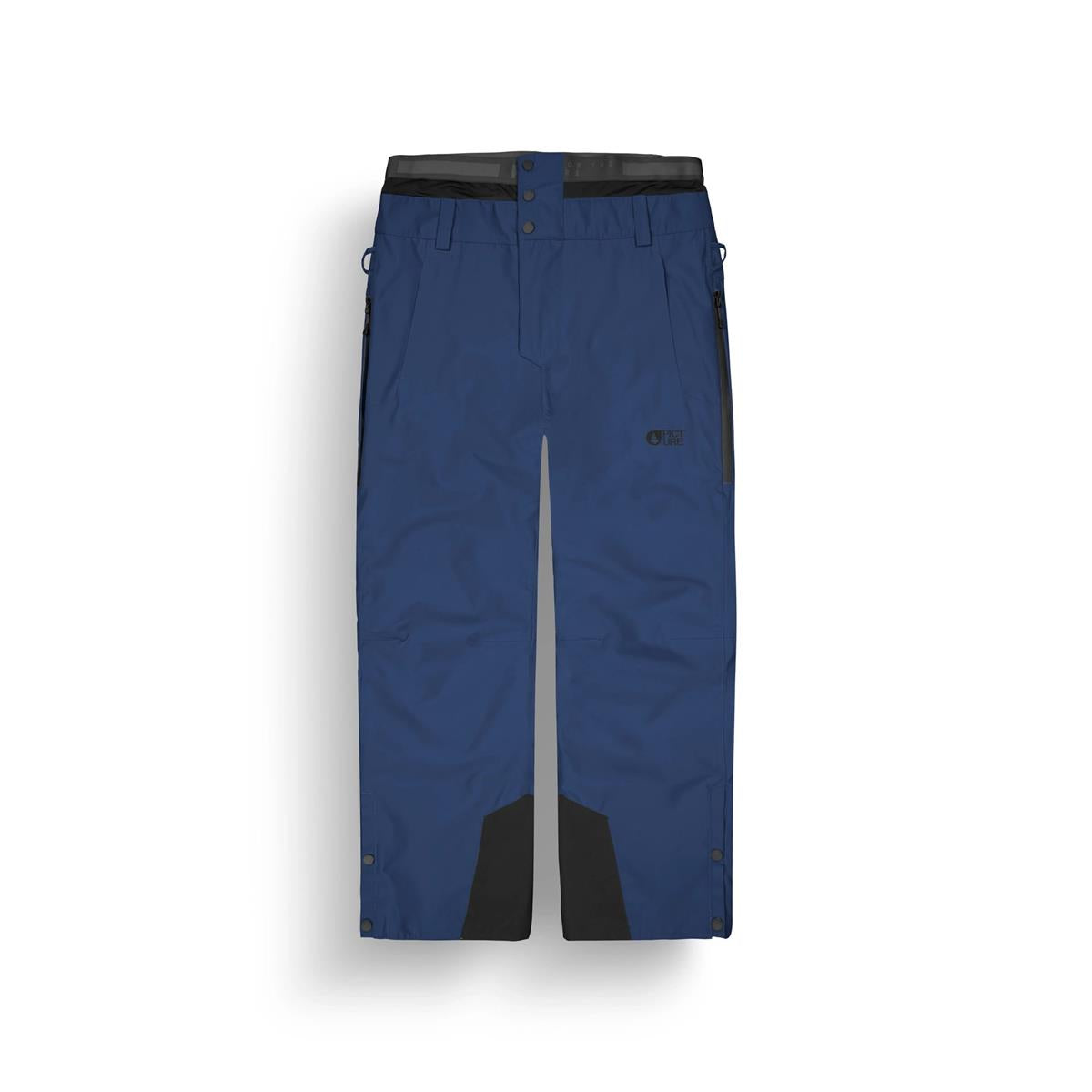 Picture Object Pants patriot blue
