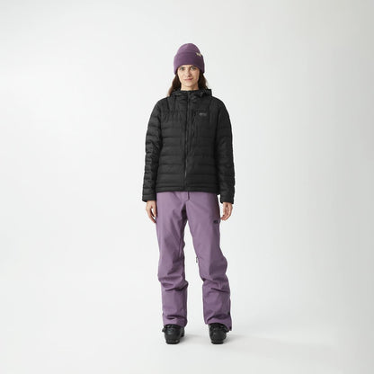 Picture Treva Pants grape jam