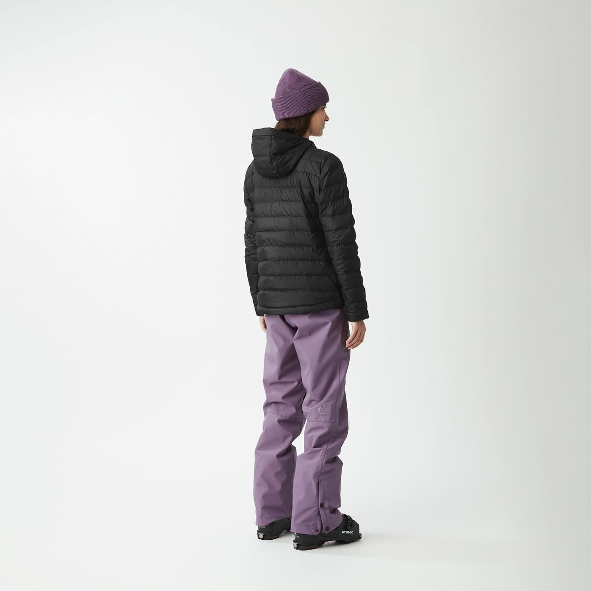 Picture Treva Pants grape jam