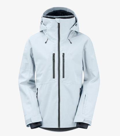 Sygna Jkt halogen blue