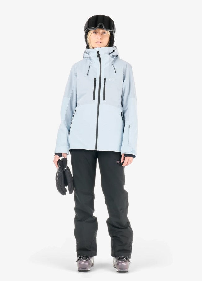 Sygna Jkt halogen blue