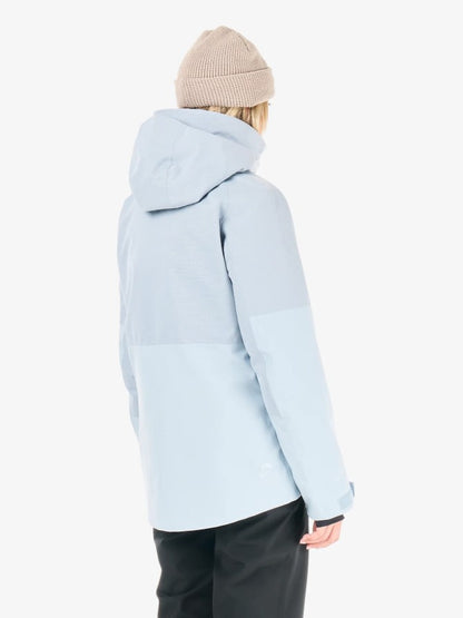Sygna Jkt halogen blue