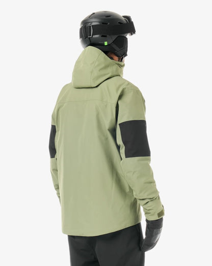 Merassen GTX Jkt olivine