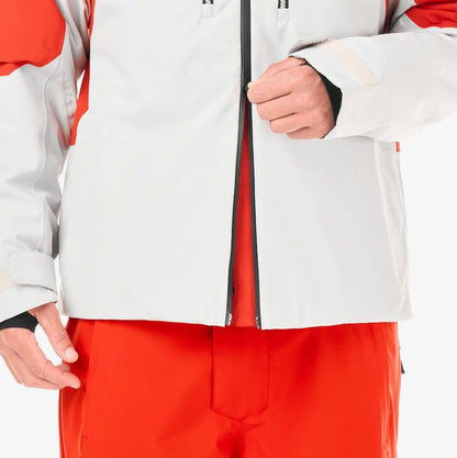 Object Jkt fiery red