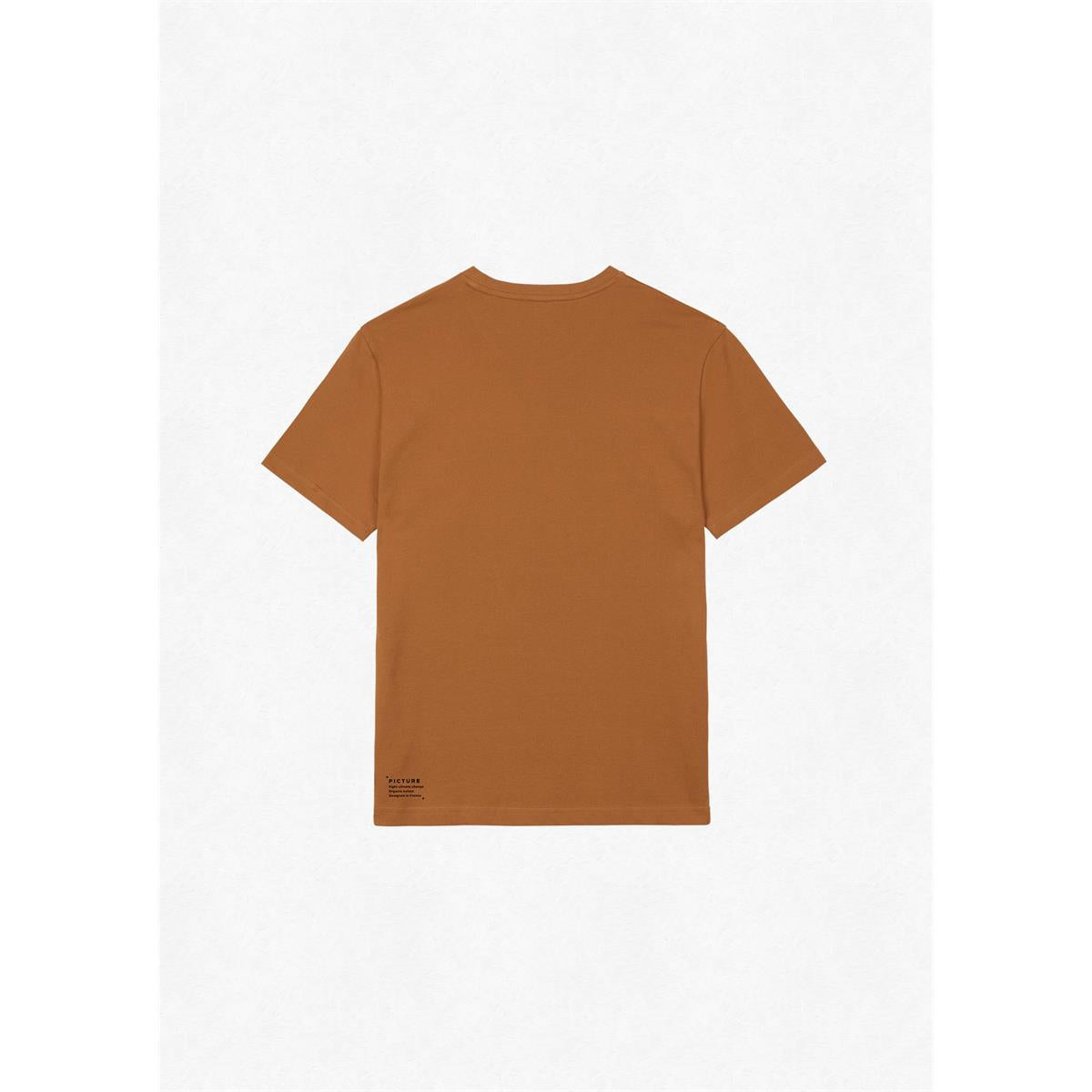 Picture Clevio Tee nutz