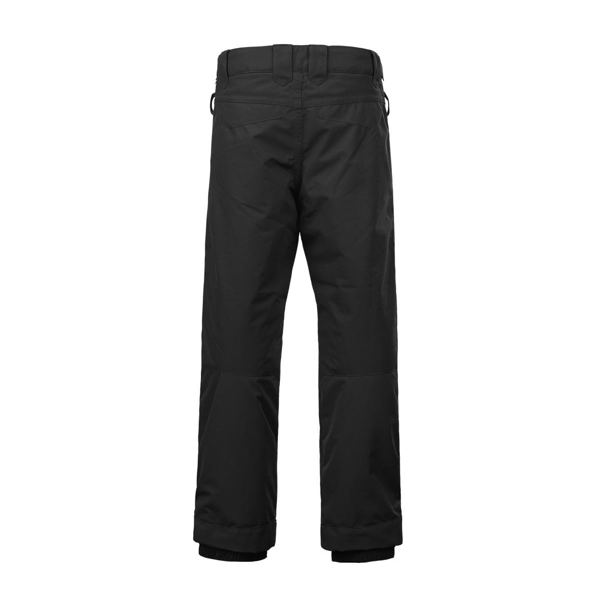 Picture TIME PANTS black