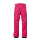 Picture TIME PANTS raspberry