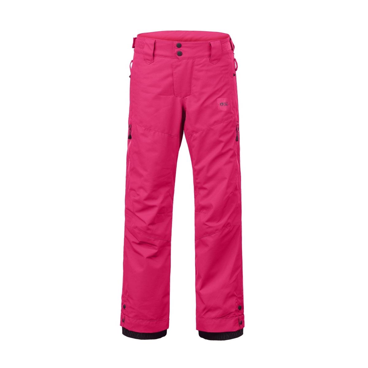 Picture TIME PANTS raspberry