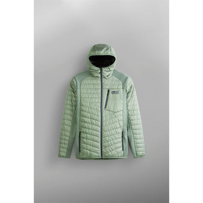 Picture Takashima Jkt Men laurel wreath