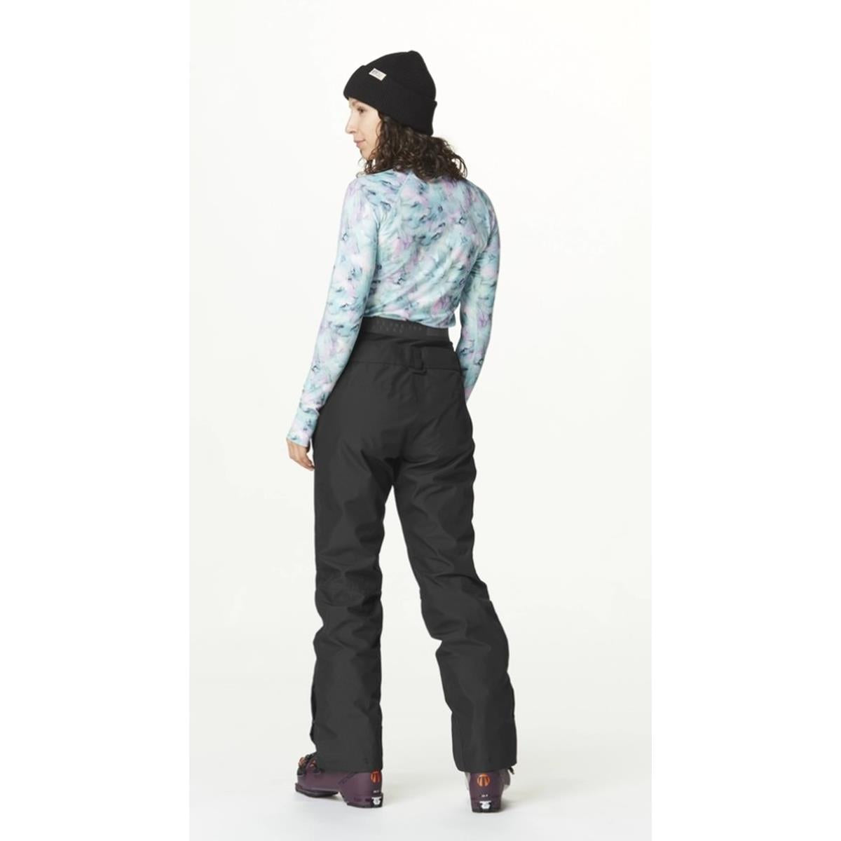 Picture Exa Pant Damen Skihose black, Bild 2 von 5