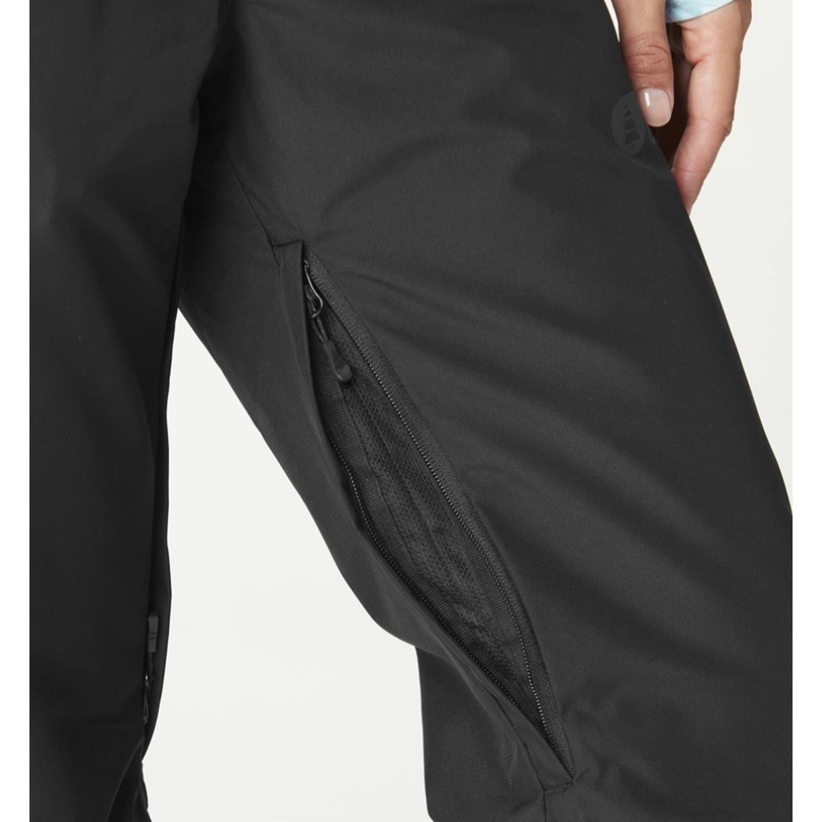 Picture Exa Pant Damen Skihose black, Bild 4 von 5