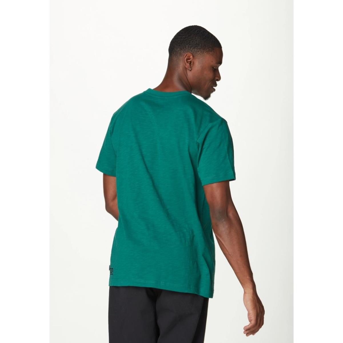 Picture - ADAK TEE - Bayberry- Herren
