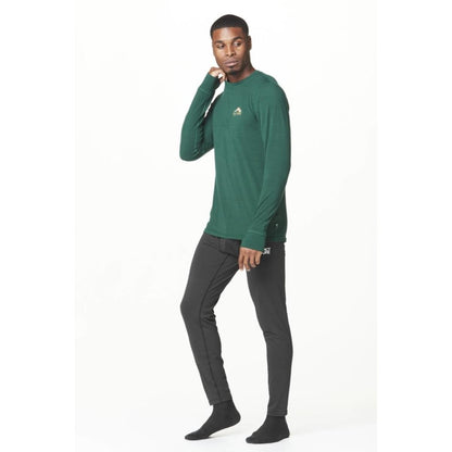 Picture - NANGHA TOP - Ponderosa Pine -Unterhemd Herren