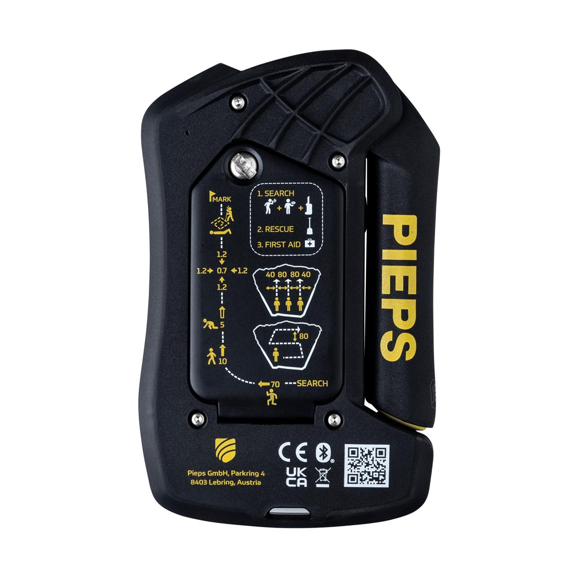 Pieps Pro IPS 2023/24, image 4 of 5