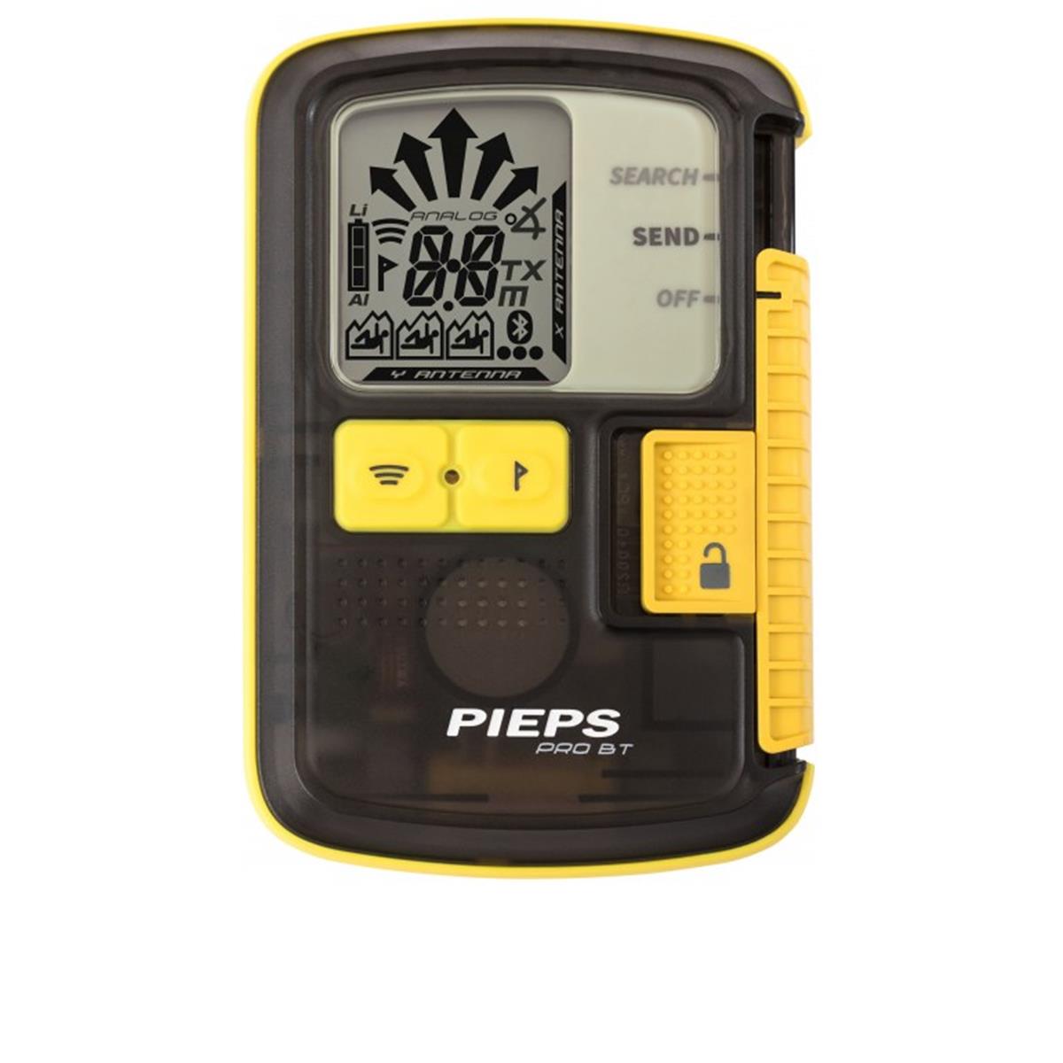 Pieps Set Pro BT LVS, Sonde, Schaufel, Bild 2 von 4