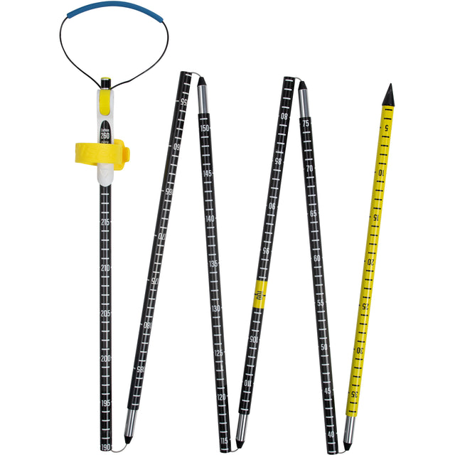 Pieps Carbon Pro Probe 260