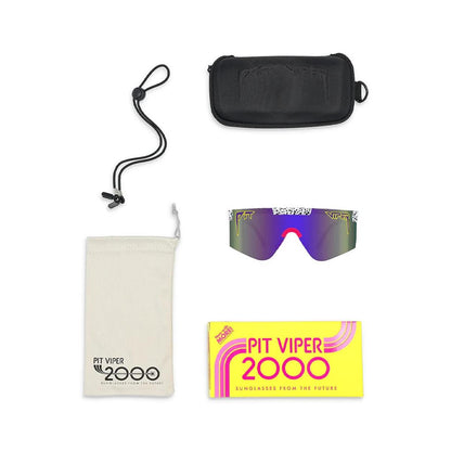 Pit Viper Son of Beach 2000s 2023