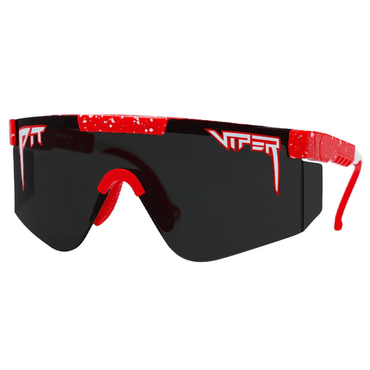 Pit Viper The 2000s responder