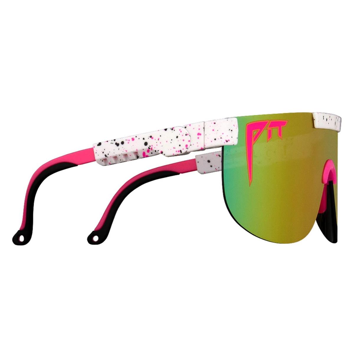 Pit Viper The High Tai'd Ellipticals 2023
