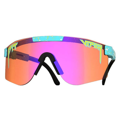 Pit Viper The Motorboat Sunset Double Wide 2023